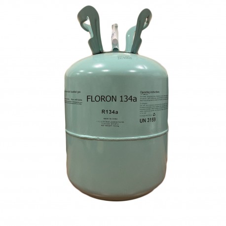 r134a floron refrigerant gas