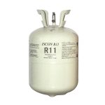 گاز R11 ایسکون