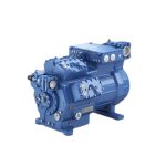 کمپرسور پیستونی بوک HG44E/665-4S