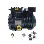 کمپرسور پیستونی دورین مدل H300CS