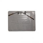 صفحه تریزون 120 سی سی