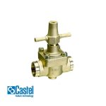 گلوب ولو جوشی کستل مدل 6532/9 سایز 1/8-1