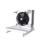 کندانسور عمودی 4 اسب بوران مدل CV414