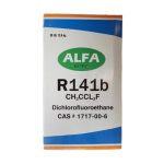 گاز R141B آلفا