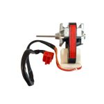 فن سوکت قرمز اصلی سامسونگ