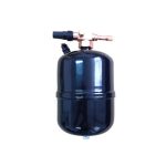 منبع رسیور خط مایع 4 لیتری تکنوکول مدل PFGC-433