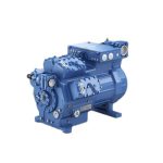 کمپرسور پیستونی بوک مدل HG22E/190-4S