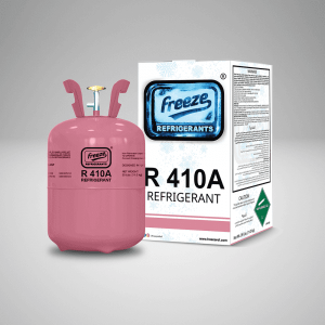 refrigerants