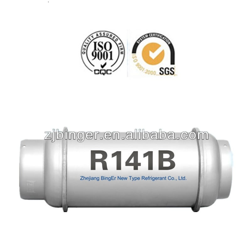 r141b-Refrigerant