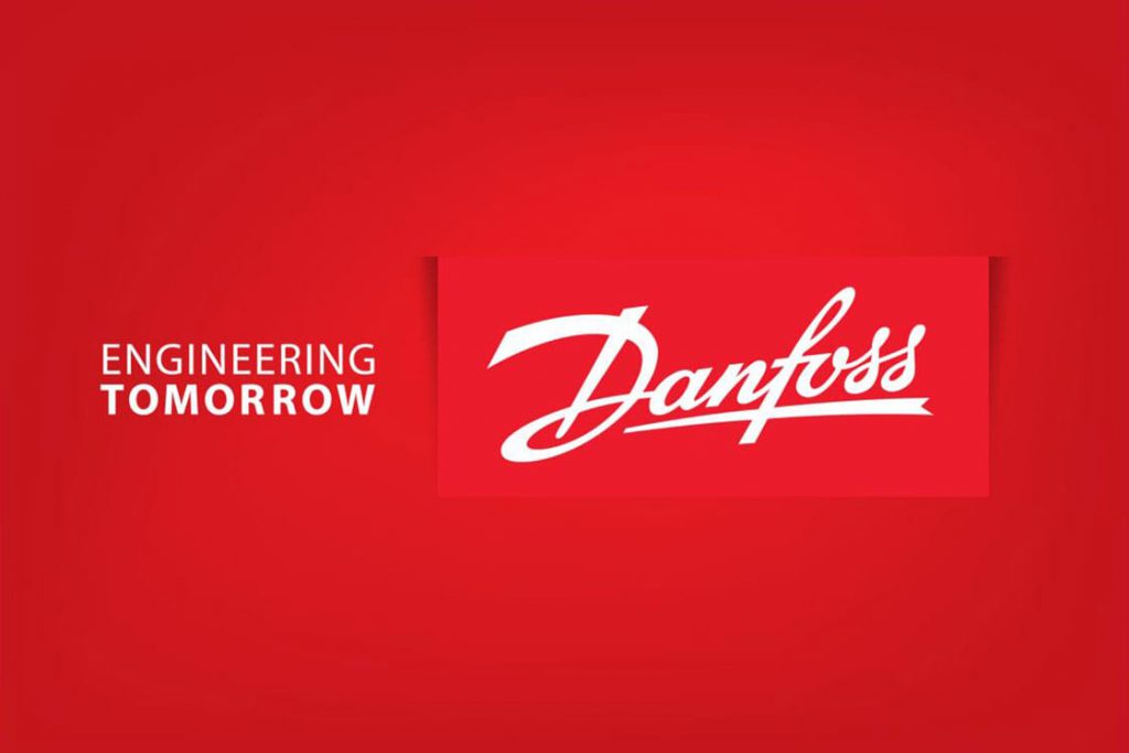 danfoss