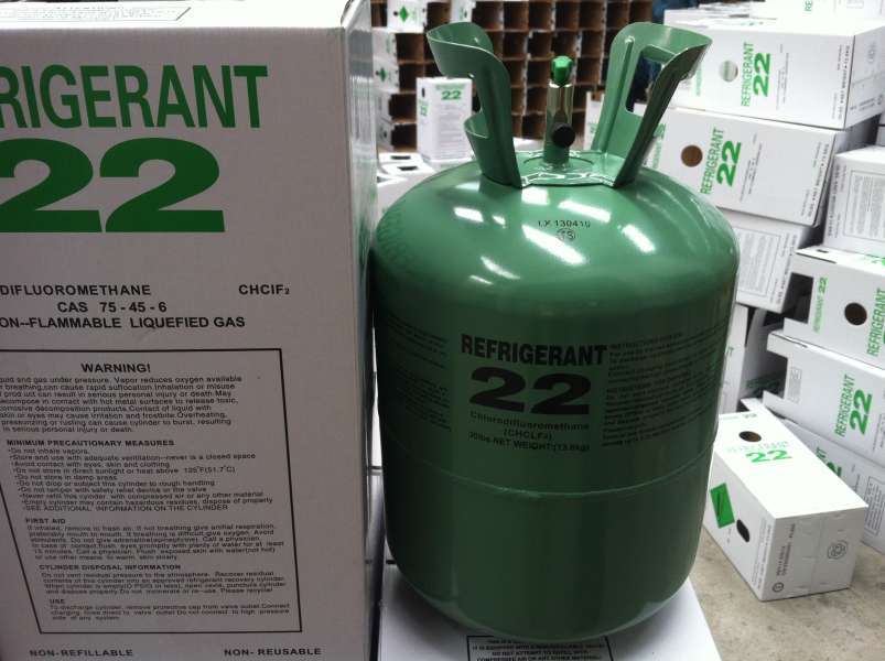 R22-Refrigerant-Gas