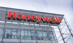 honeywell company