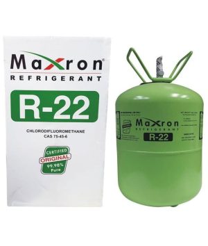 گاز مبرد فریون R22 مکسرون