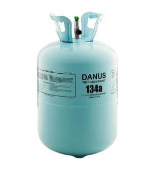 گاز R134a دانوس