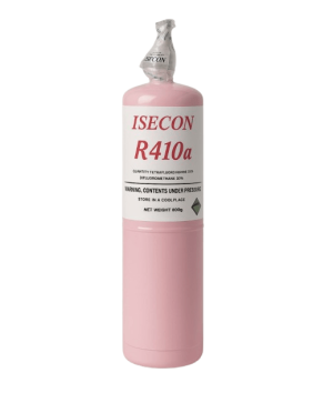 گاز r410 ایسکون