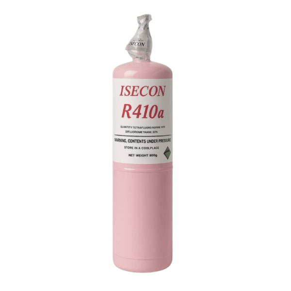 گاز r410 ایسکون