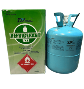 گاز R32 دی وای