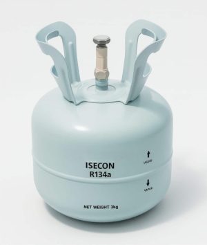 گاز مبرد R134 ایسکون
