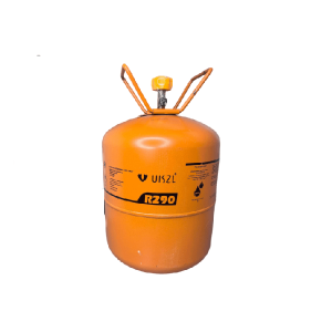گاز R290 اوزیل