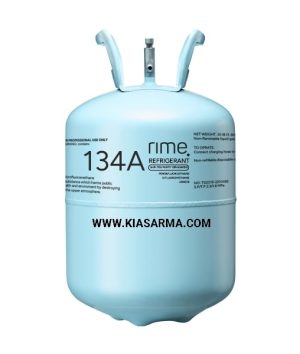 R134A رایم