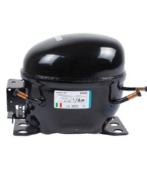 کمپرسور یخچال وینستون قدرت 1/4 اسب بخار مدل E90H