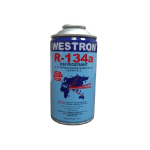 گاز نیم کیلویی R134a وسترون