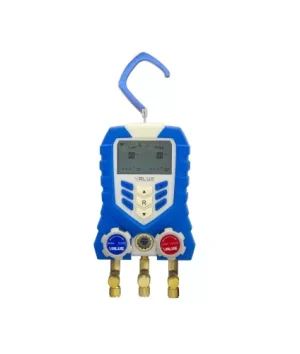 گیج منیفولد سرویس دیجیتال ولئو مدل VDG-1