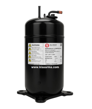 کمپرسور NH56 میتسوبیشی 36هزار