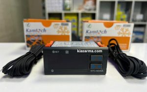 ترموستات STC-9200 کامتک