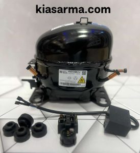 کمپرسور 1/3 هایتک مدل HYE131MKU a