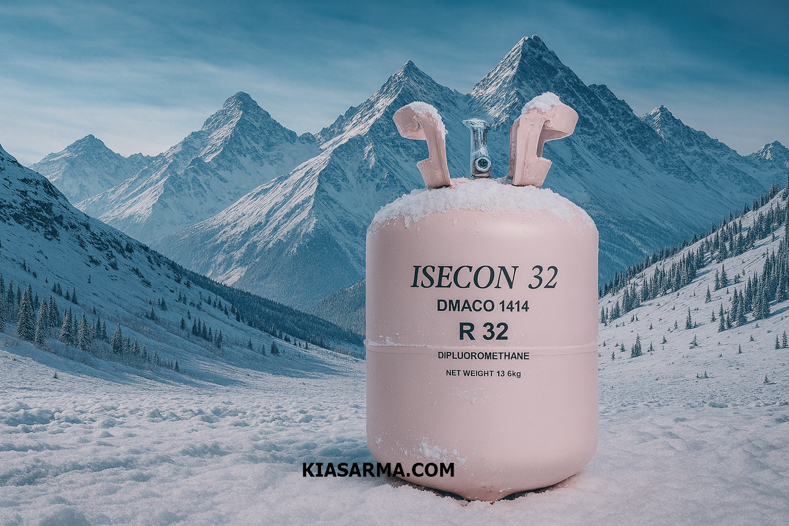 R32-KIASARMA
