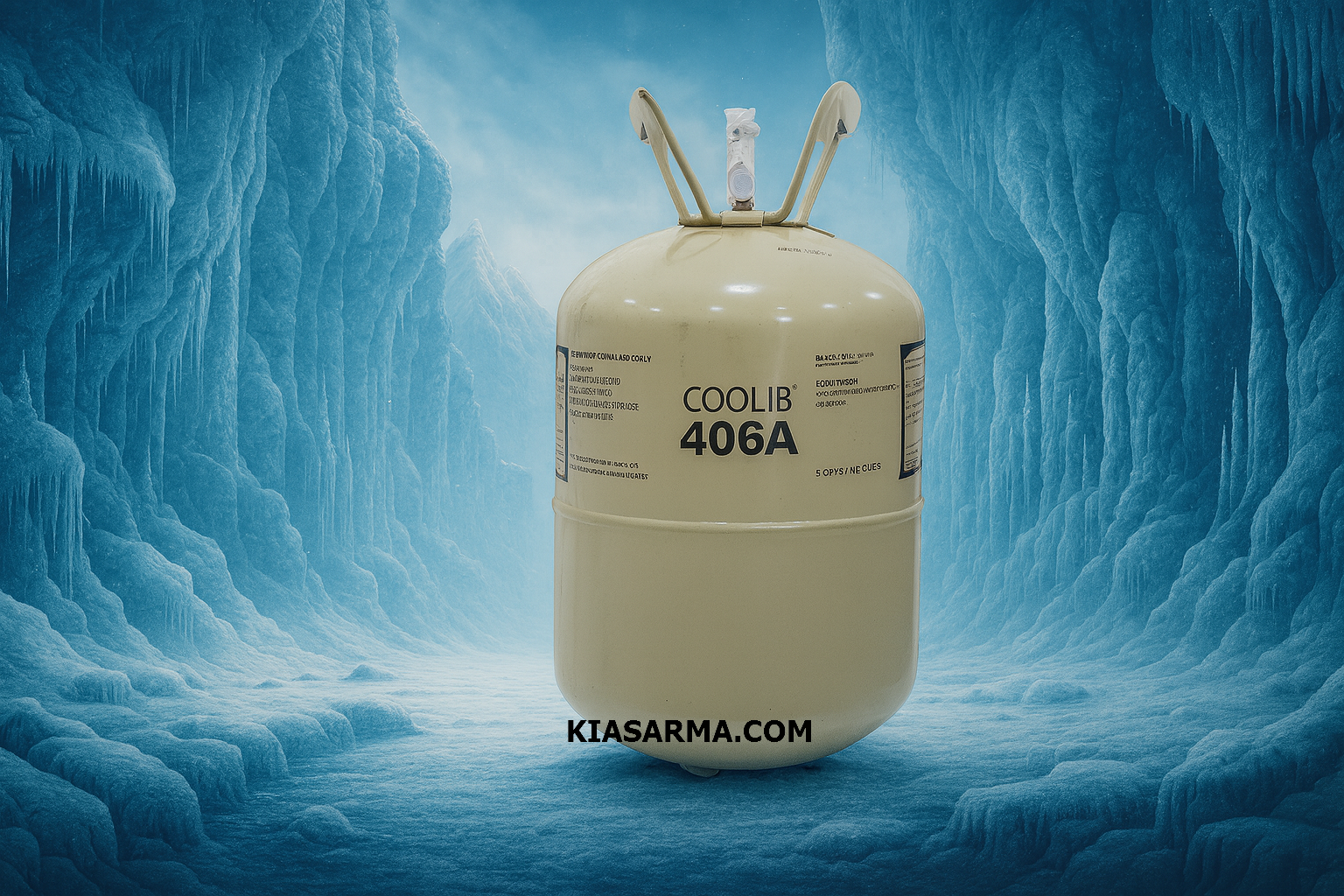 R406-KIASARMA