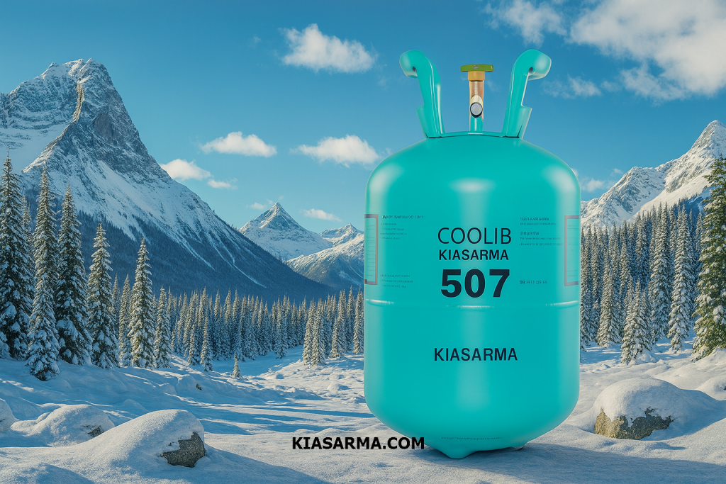 R507-KIASARMA