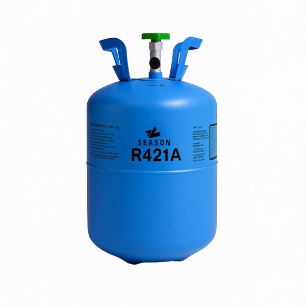 گاز R421 سیزن