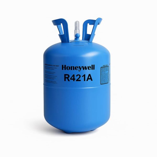 گاز R421 هانیول