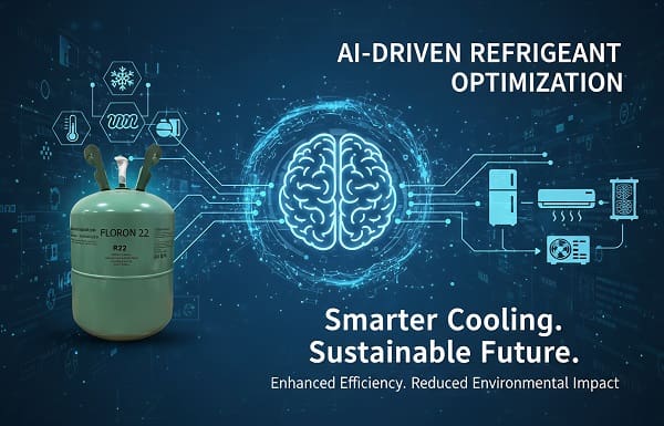 هوش مصنوعی و بهینه سازی مصرف