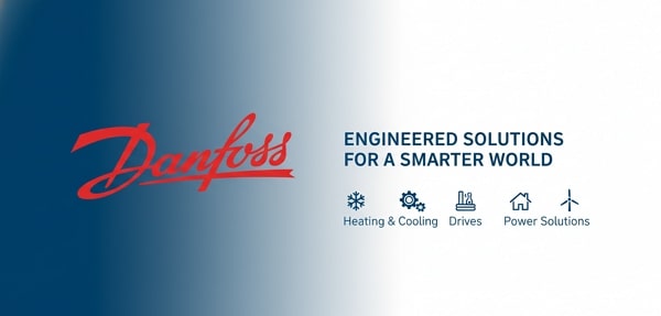 DANFOSS
