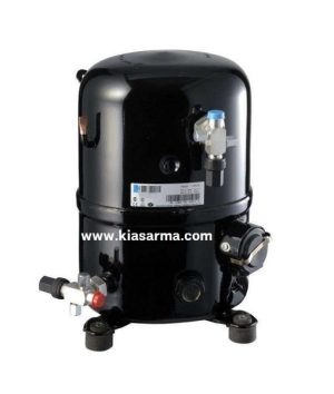 کمپرسور 2 اسب تکامسه مدل 2480