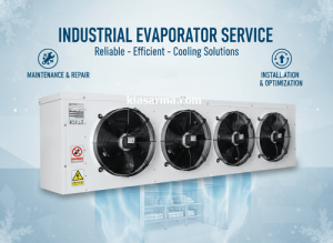 اواپراتور-سردخانه