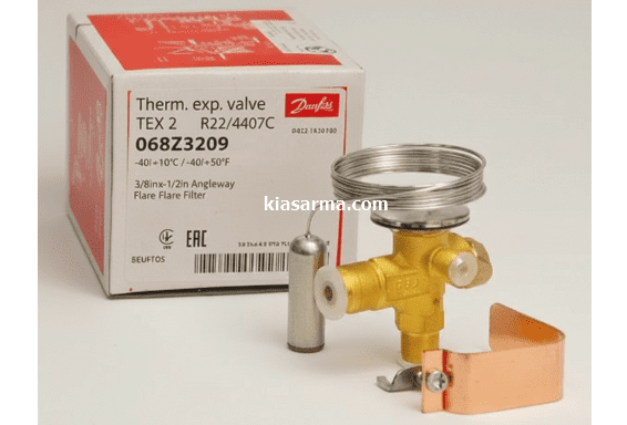 اکسپنشن-ولو-دانفوس