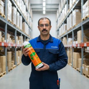 گاز 800 گرمی R404a وسترون