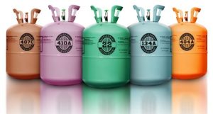 گاز-مبرد-فریون