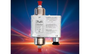 اویل پرشر دانفوس