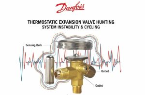 شیر انبساط دانفوس