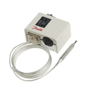 ترموستات دانفوس مدل KP71