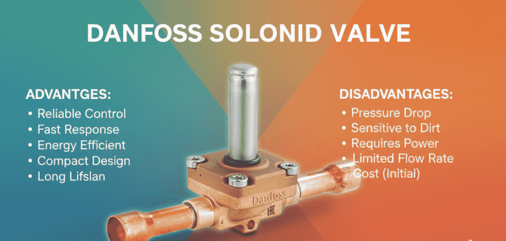 شیر برقی دانفوس