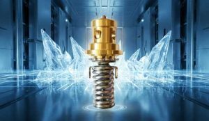 سوزن اکسپنشن ولو