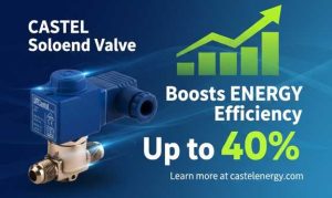 شیر برقی کستل