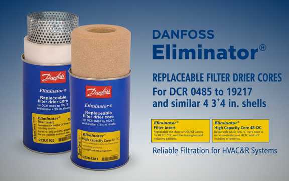 کر درایر دانفوس