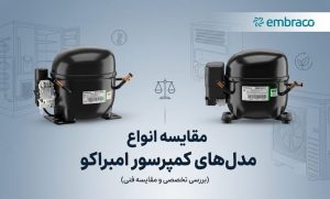 کمپرسور-امبراکو